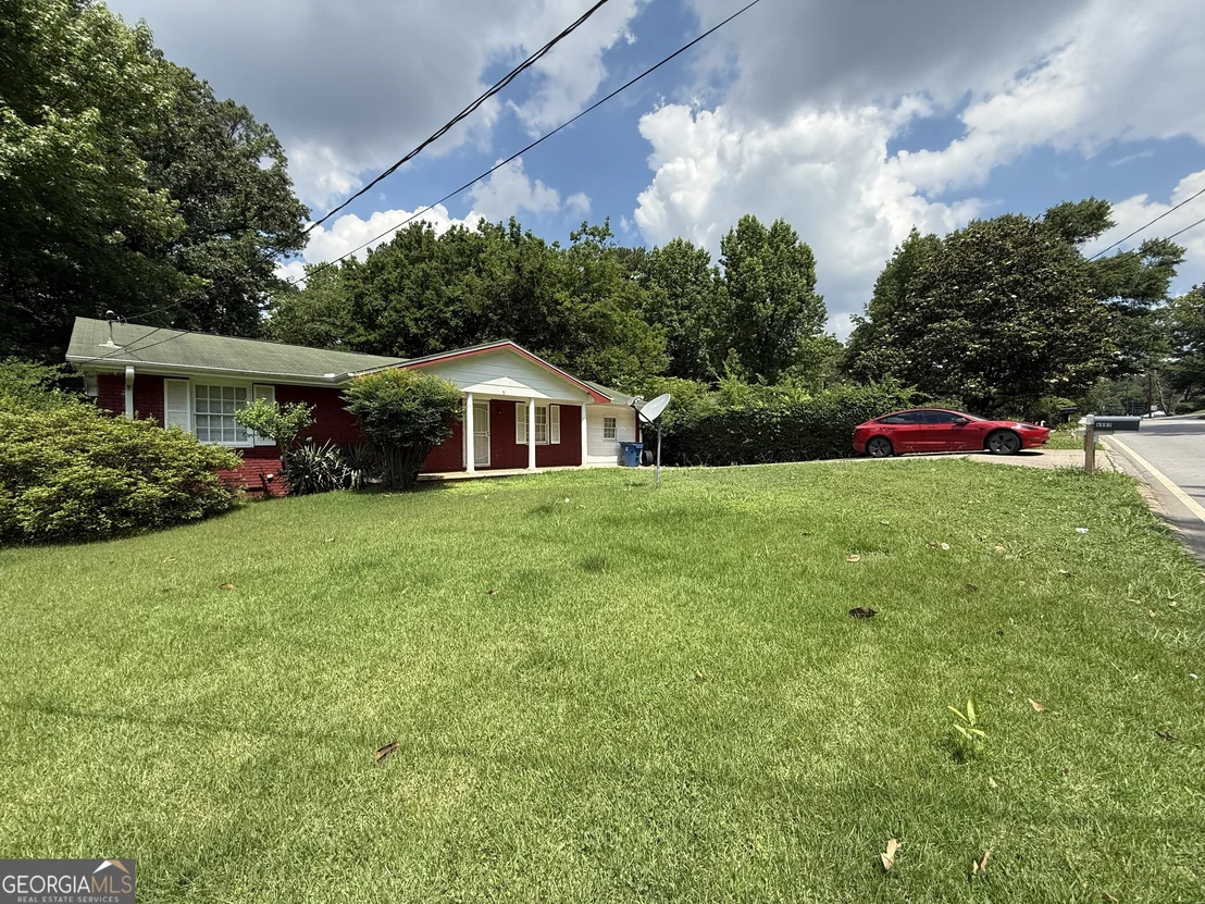 Photo of 6597 King William Drive