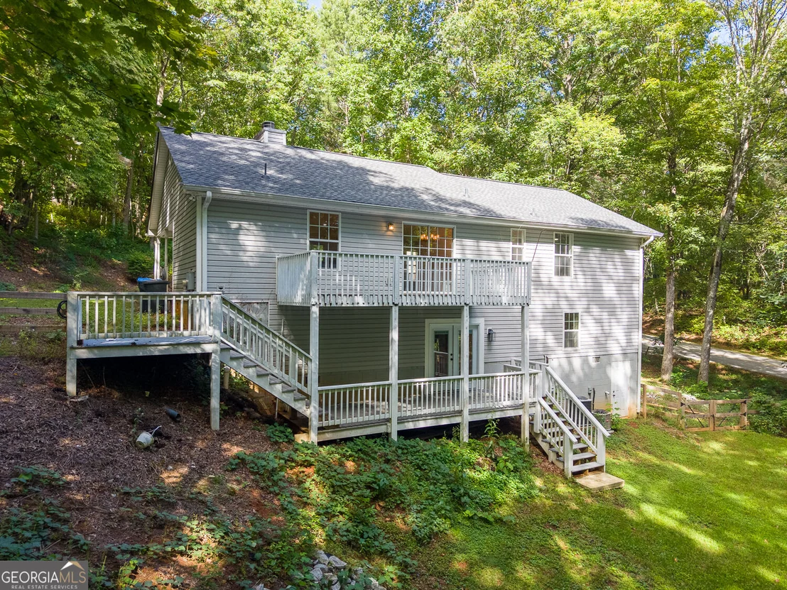 Photo of 1460 Bald Mountain Road