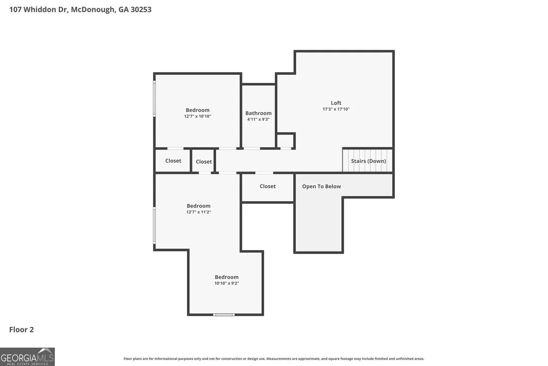 Photo of 107 Whiddon Drive