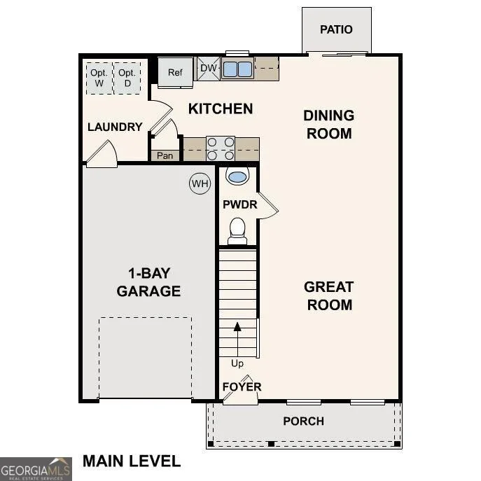 Photo of 237 Kinsale Drive