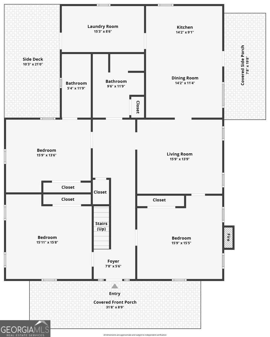 Photo of 406 Vineyard Road