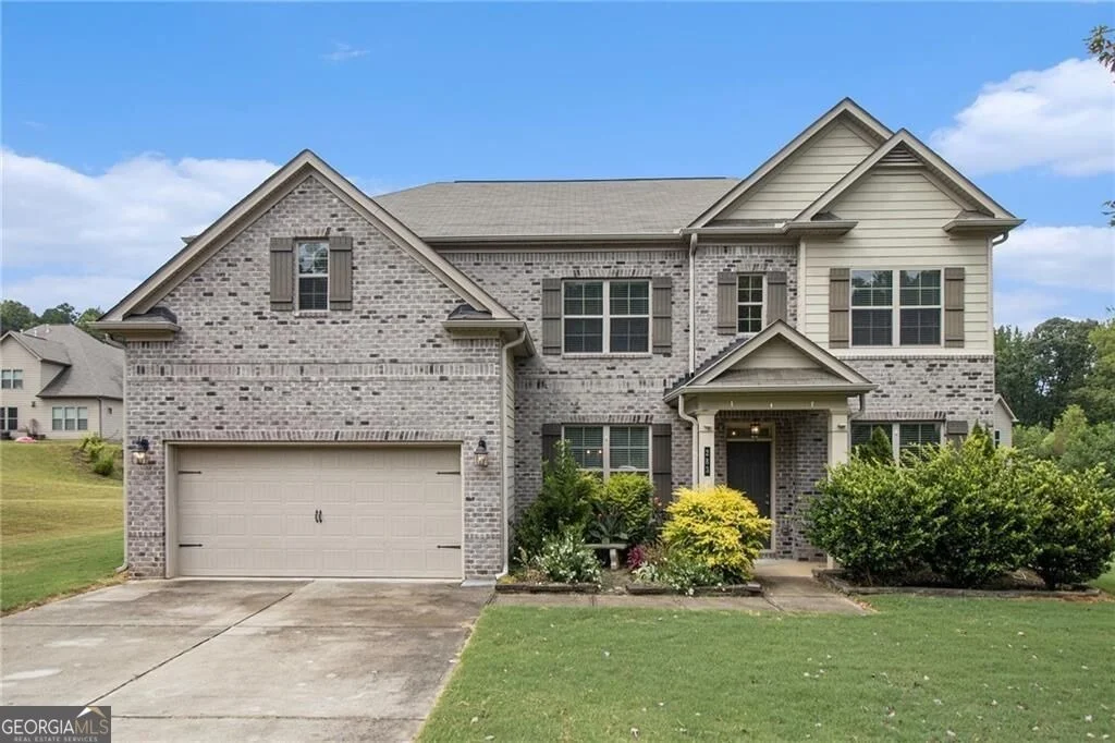 Photo of 283 Hickory Pointe Drive