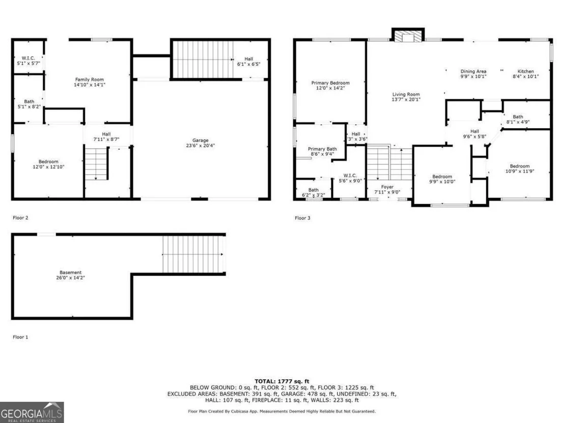 Photo of 3466 CROWN Drive