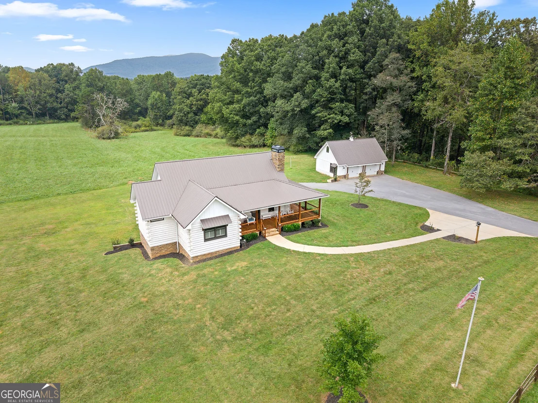 Photo of 135 Mountain Ridge Drive