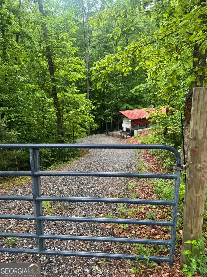 Photo of 581 Cherokee Road