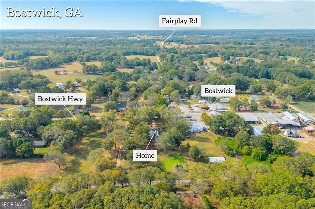 Photo of 5921 Bostwick Highway
