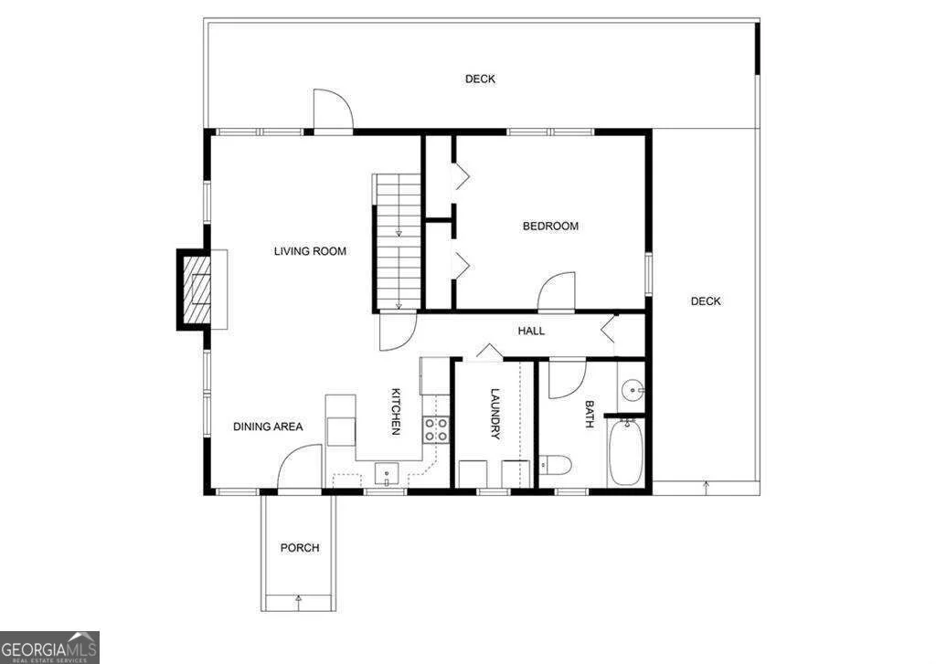 Photo of 120 Brookhaven Trail