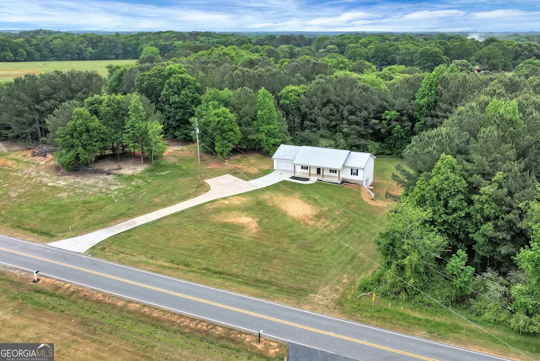 Photo of 396 Harvey Lokey Road