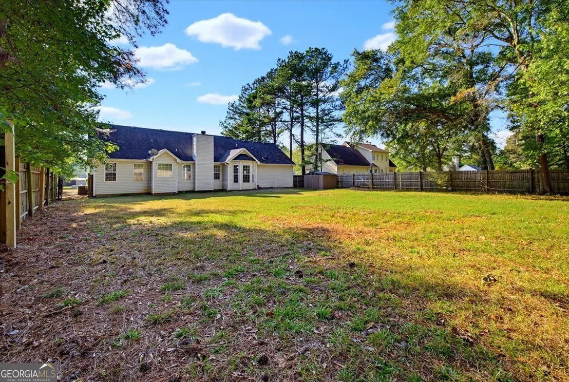 Photo of 1635 Brushcreek Drive