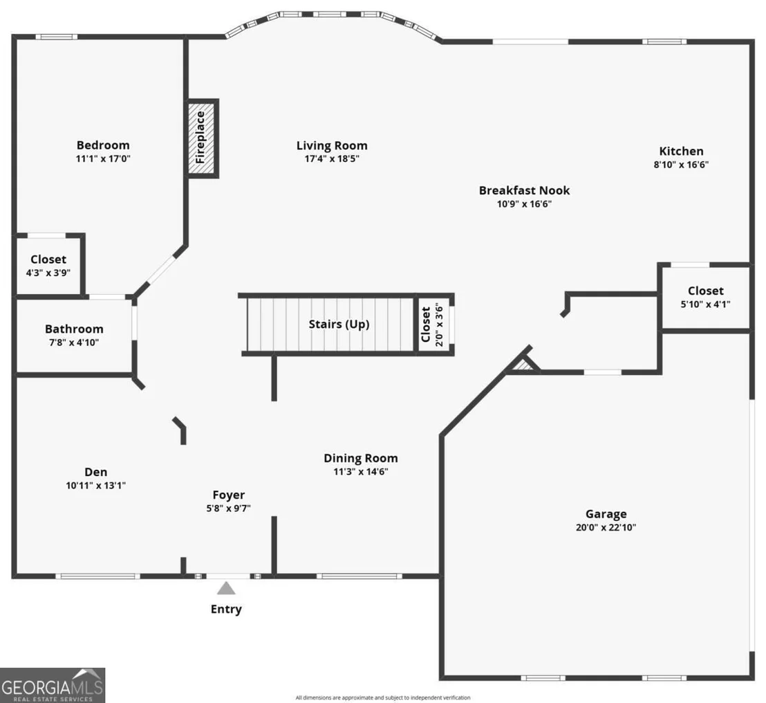 Photo of 1052 Longleaf Trace