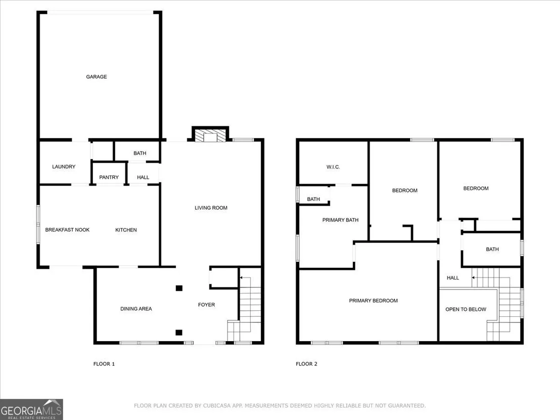 Photo of 4845 Backbay Street