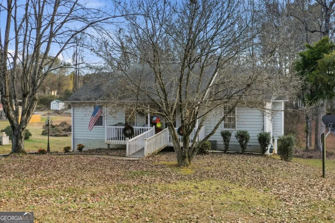 Photo of 440 Gunnell Road