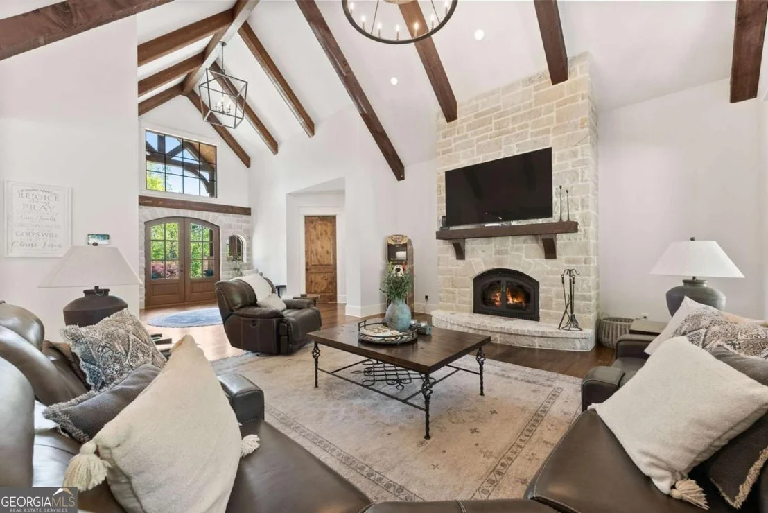 Photo of 3263 Tanners Mill Road