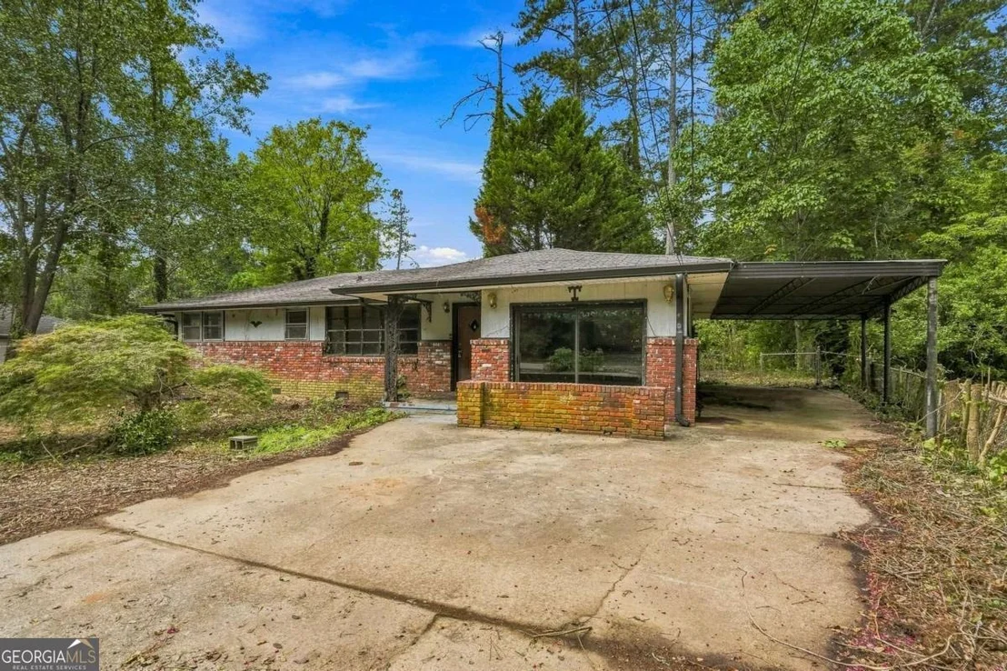 Photo of 6510 Pisgah Road