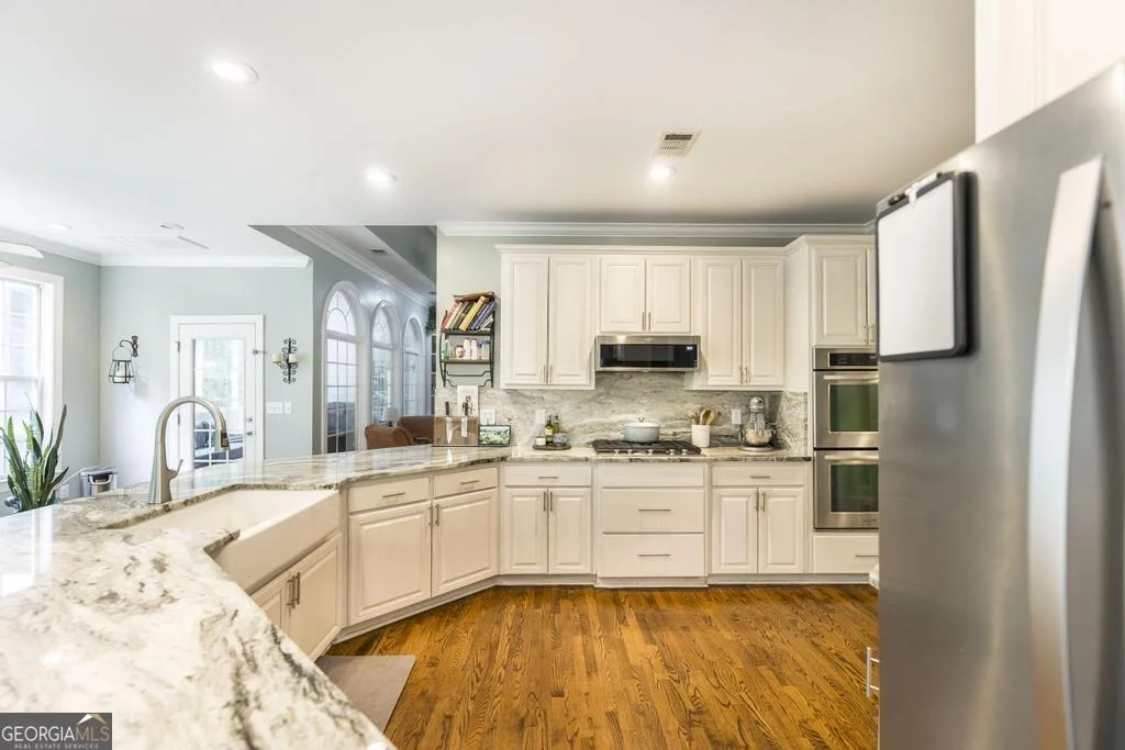 Photo of 2489 Boxankle Road