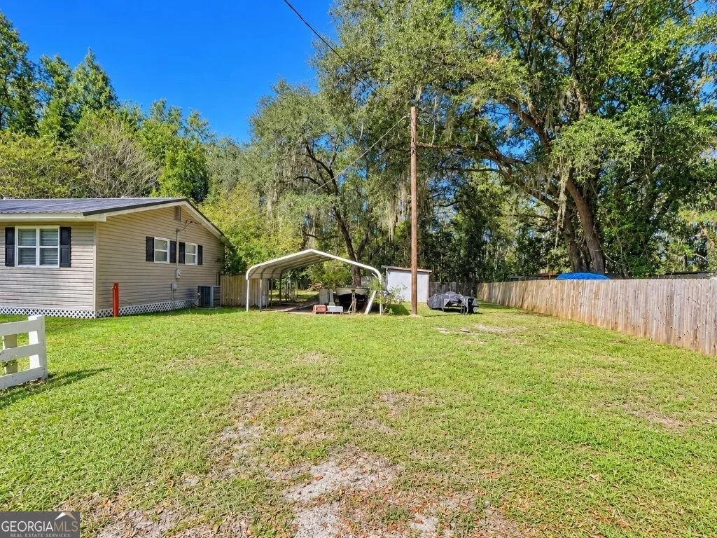 Photo of 1586 State Barn Road NW