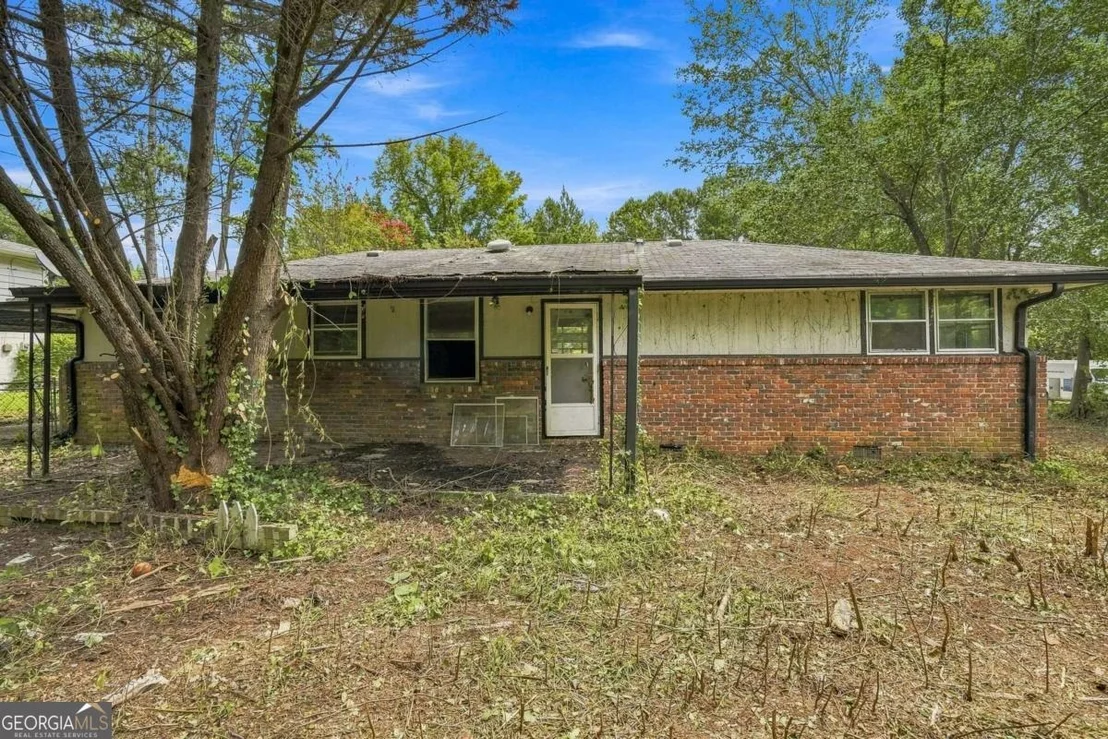 Photo of 6510 Pisgah Road