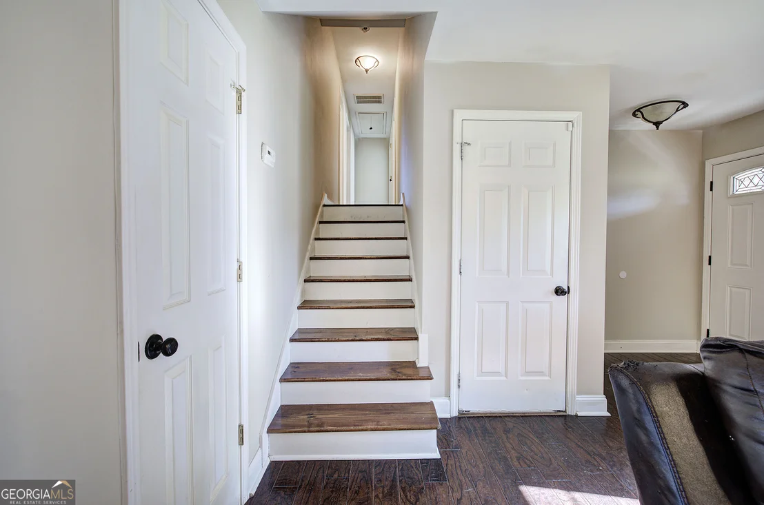 Photo of 492 Beason Road SE
