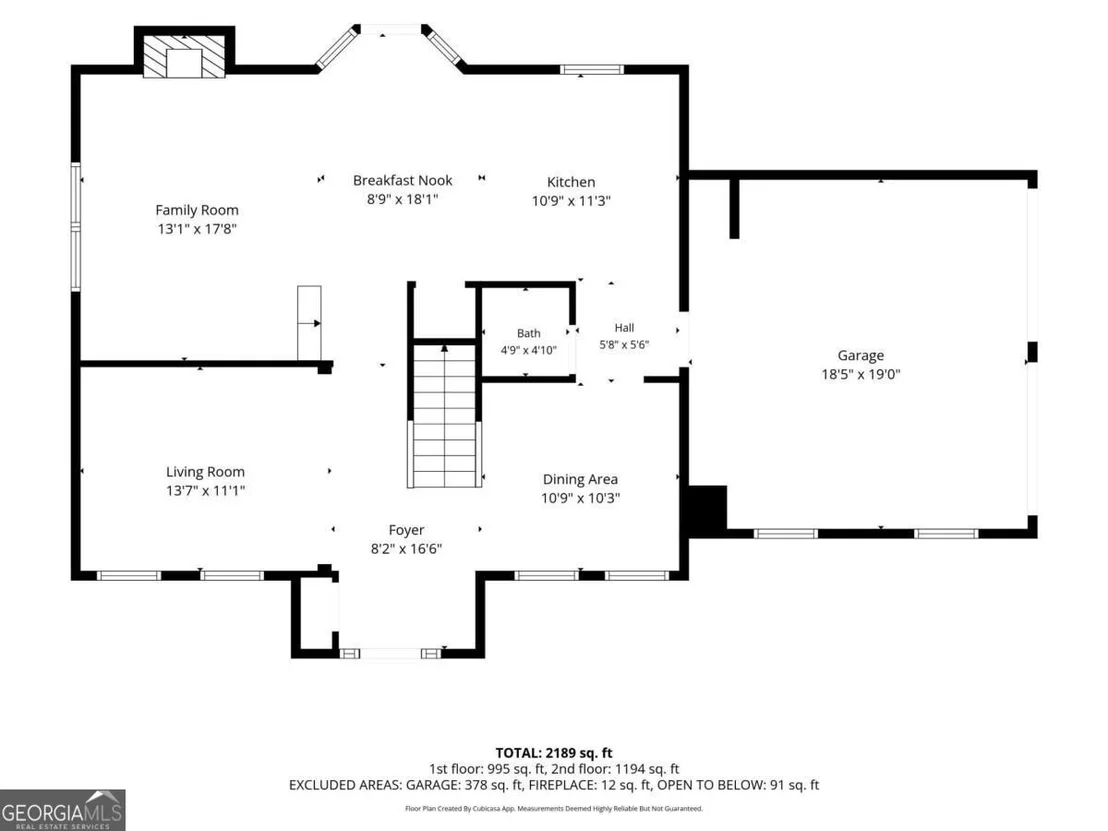 Photo of 9426 Carnes Crossing Circle