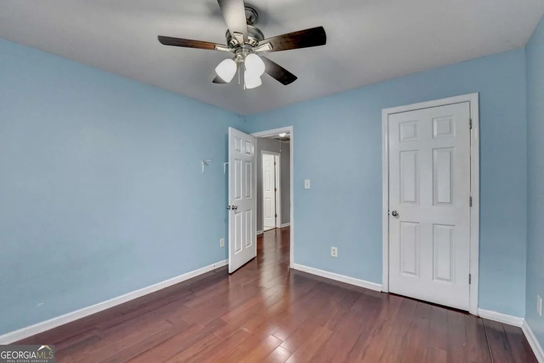 Photo of 3102 Briaroak Drive