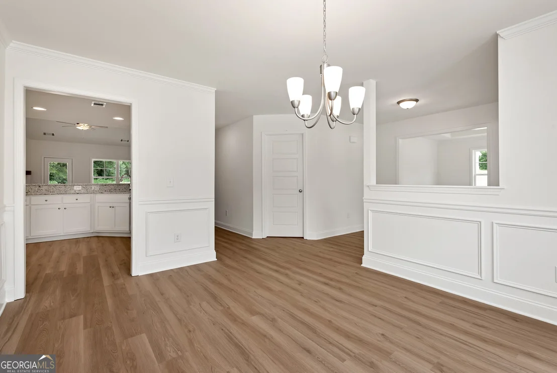 Photo of Unit LOT17 at 39 Inman Park
