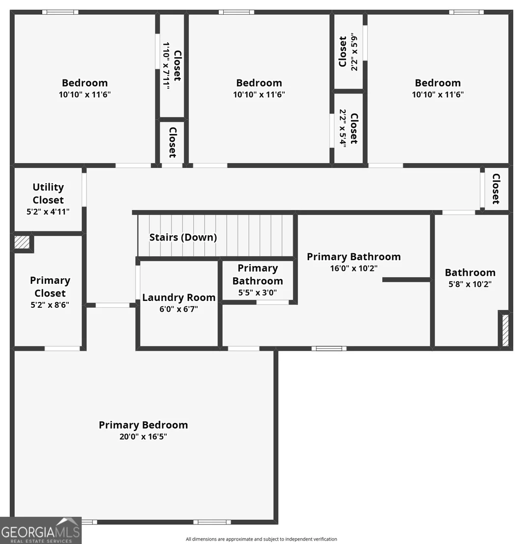 Photo of 401 Hughes Lane