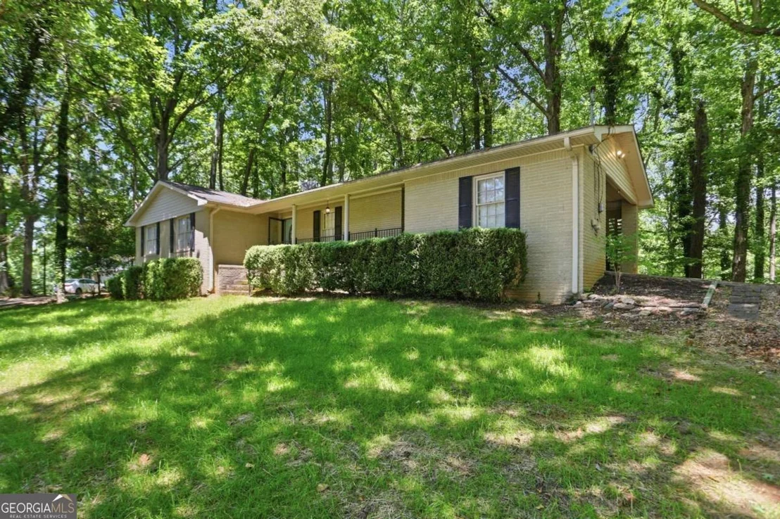 Photo of 3082 Lake Ranch Drive