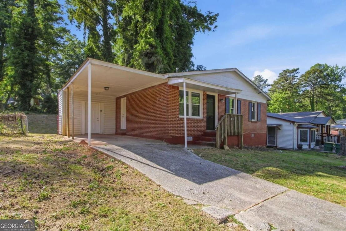 Photo of 4813 Bartlett Road