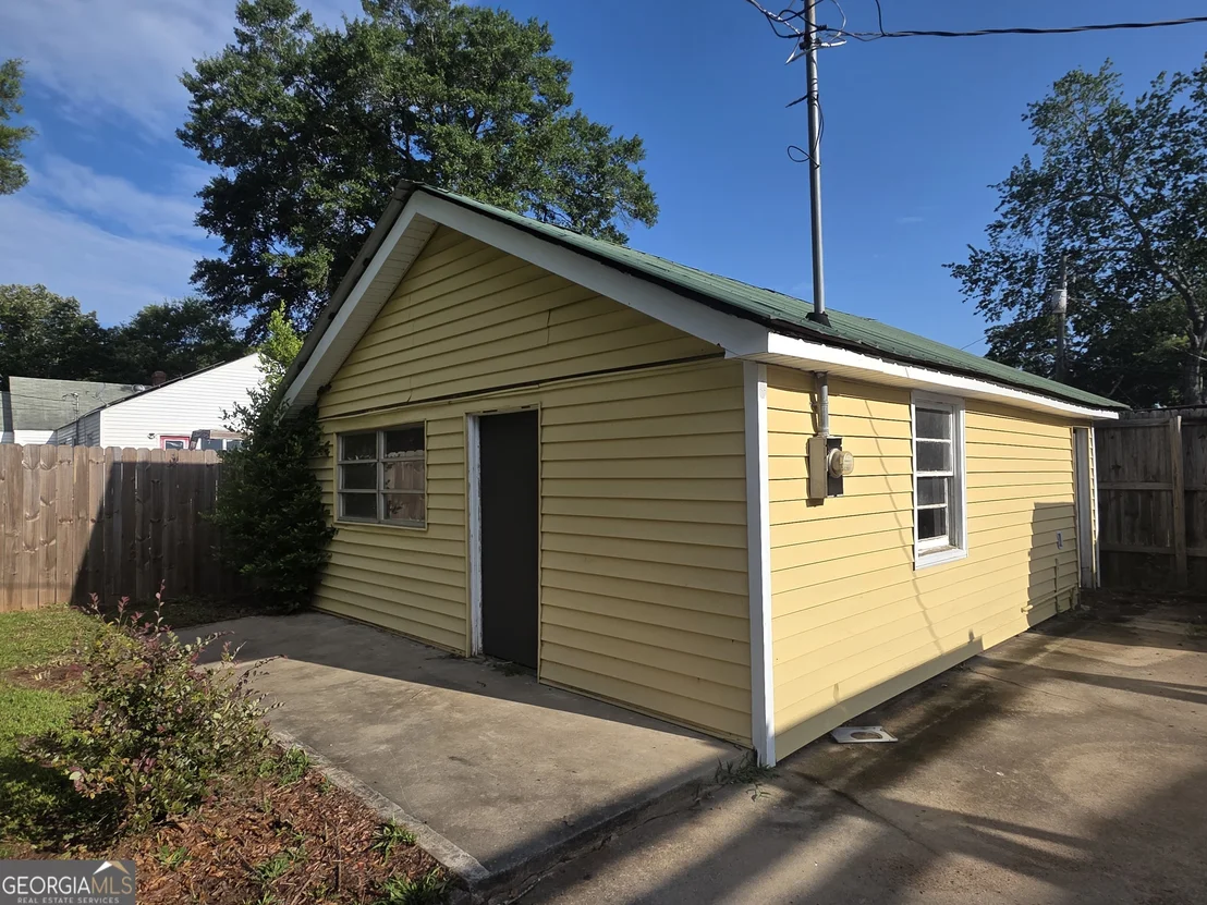 Photo of 422 Jackson Avenue