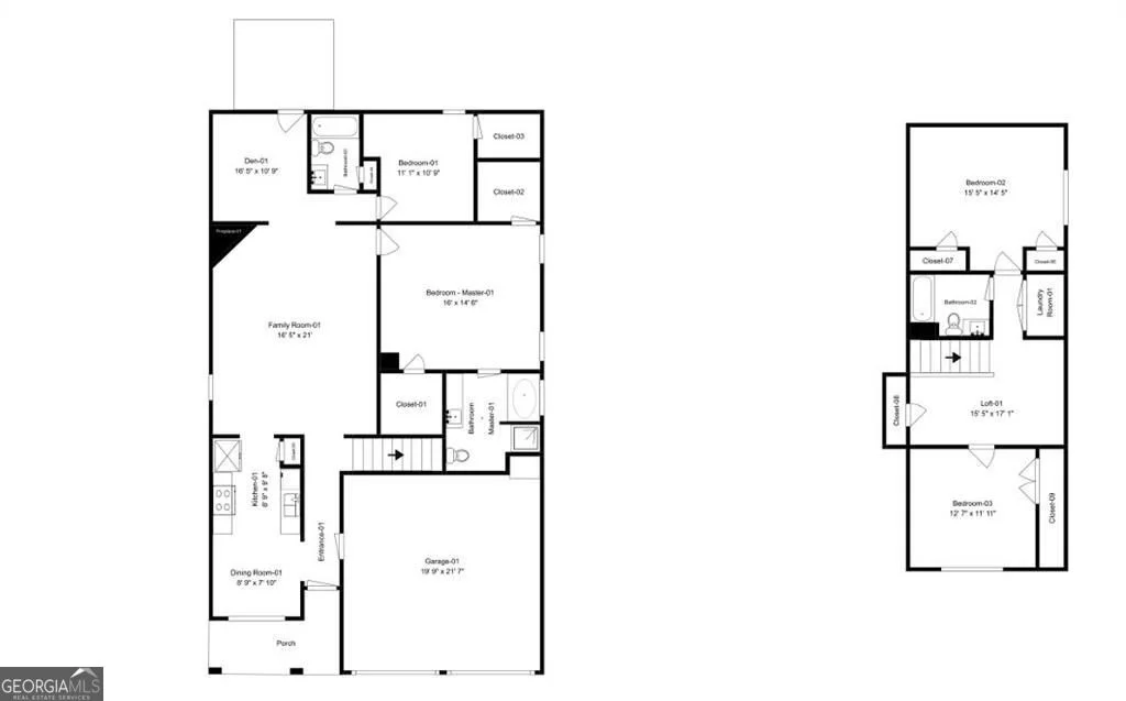Photo of 3687 Gray Birch Drive