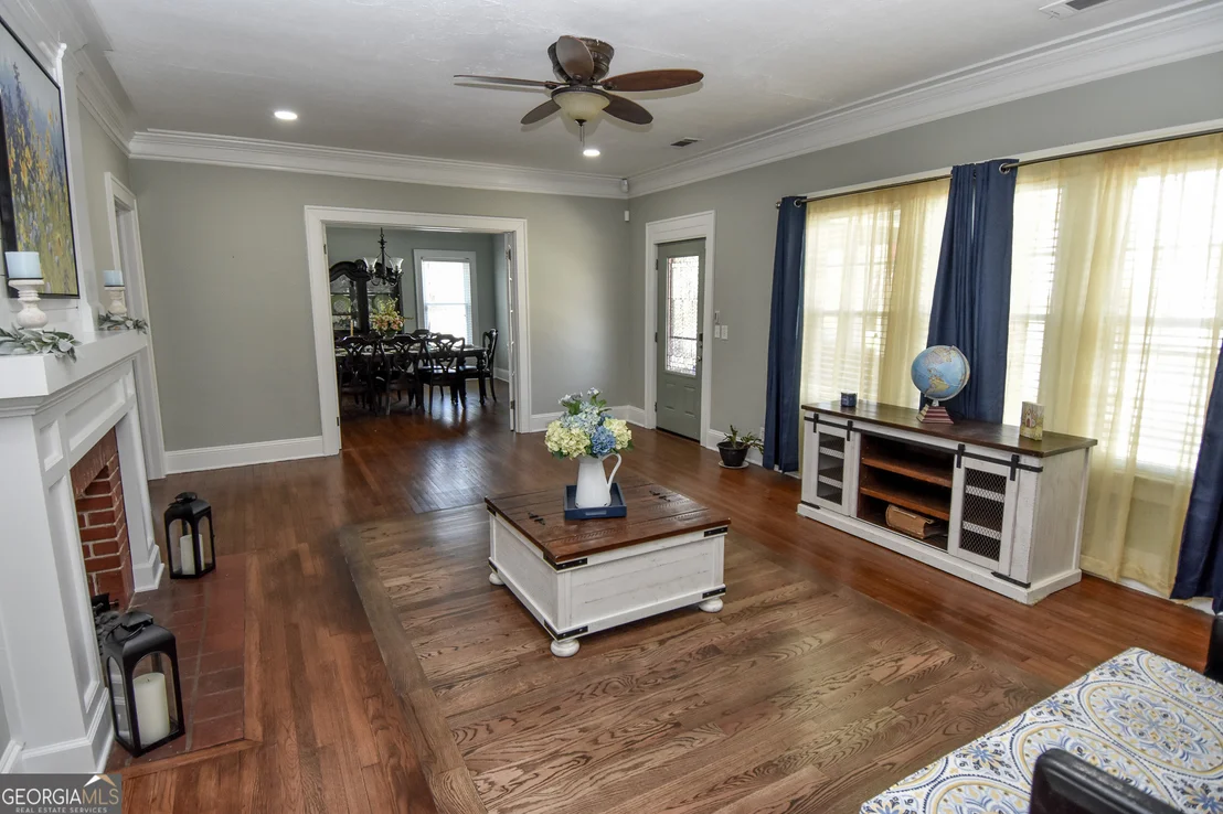 Photo of 503 Forsyth Street
