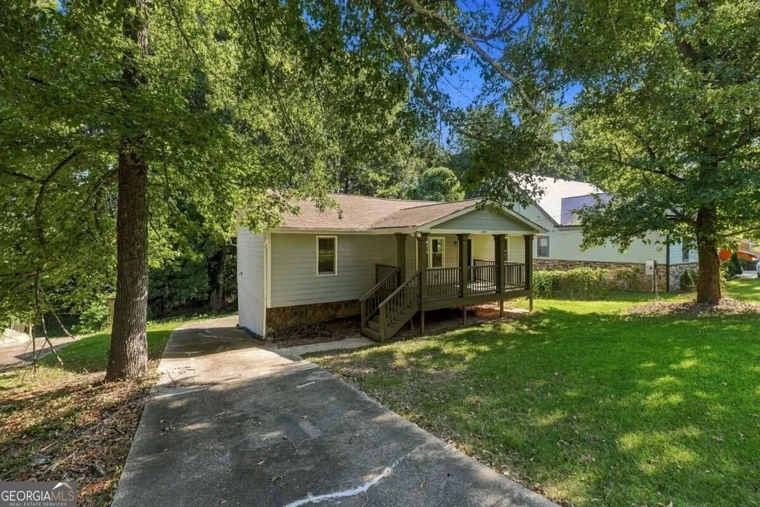 Photo of 1003 Salisbury Trail
