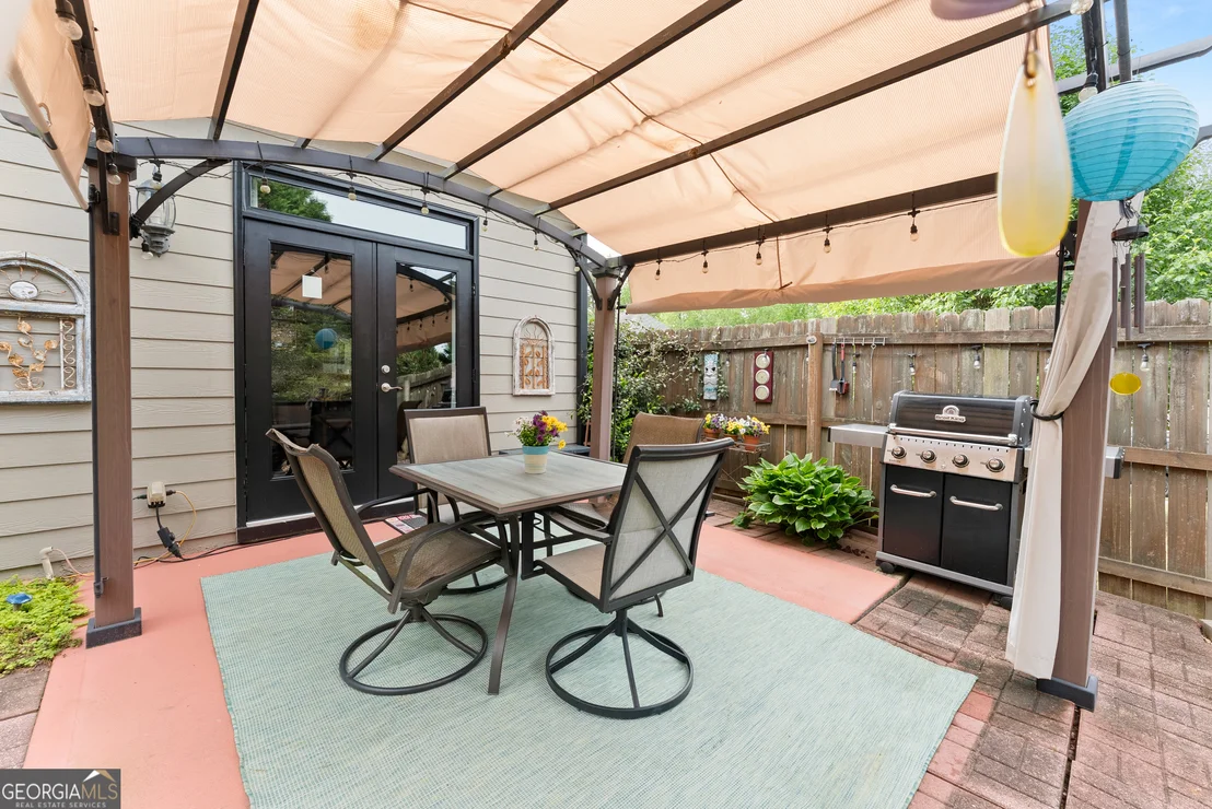 Photo of 1403 Belfaire Trace