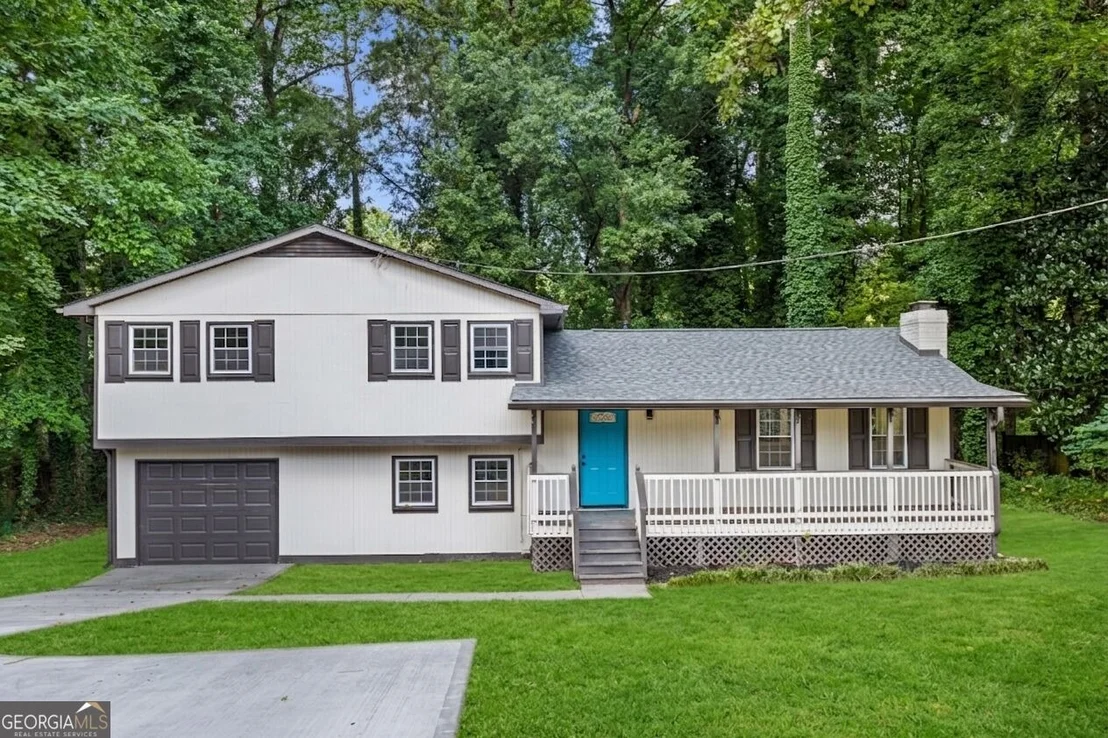 Photo of 353 Old Rosser Road