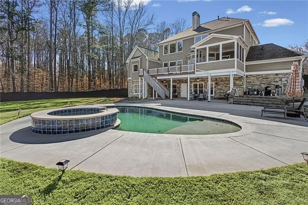 Photo of 205 Timber Wolf Trail