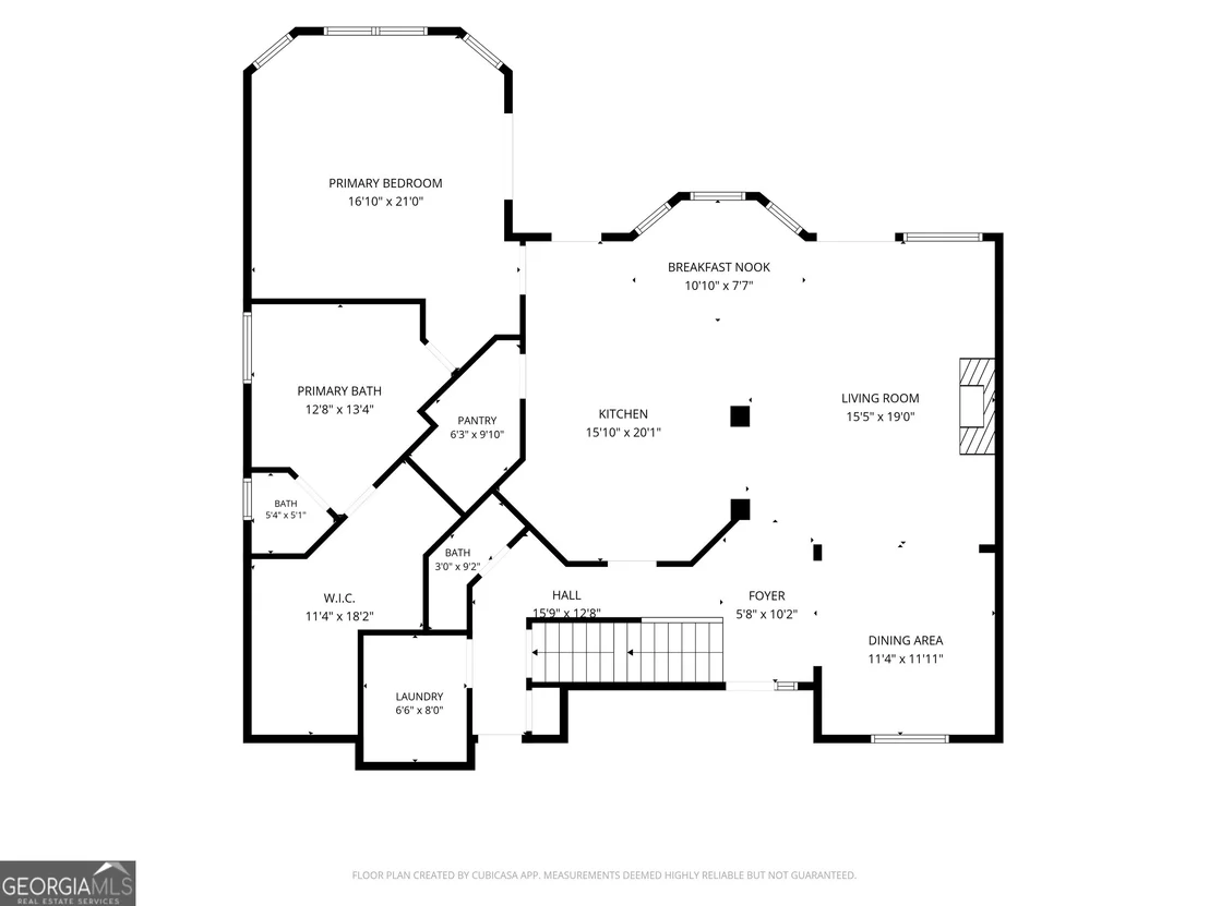 Photo of 6183 Cardinal Drive