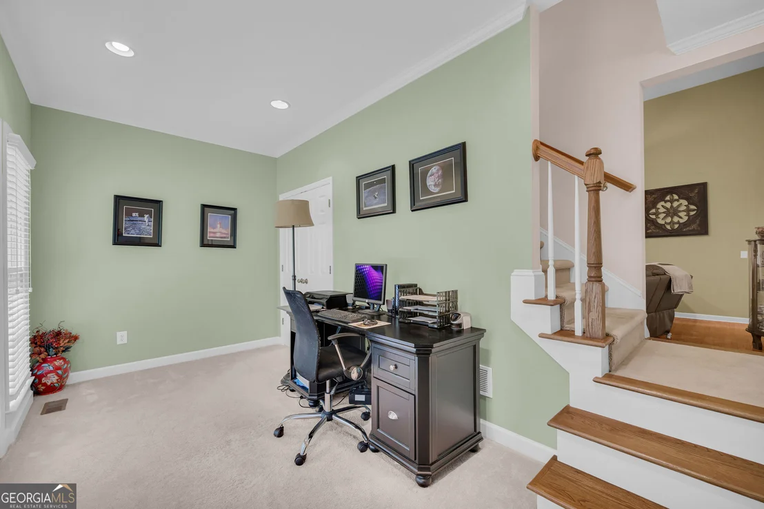 Photo of 1650 Oconee Crossing Circle