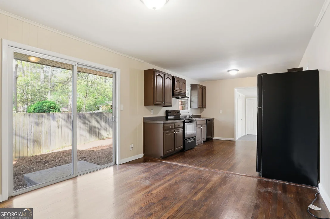 Photo of 2613 Mural Drive
