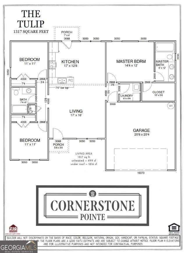 Photo of Unit LOT24 at 149 Landmark Circle