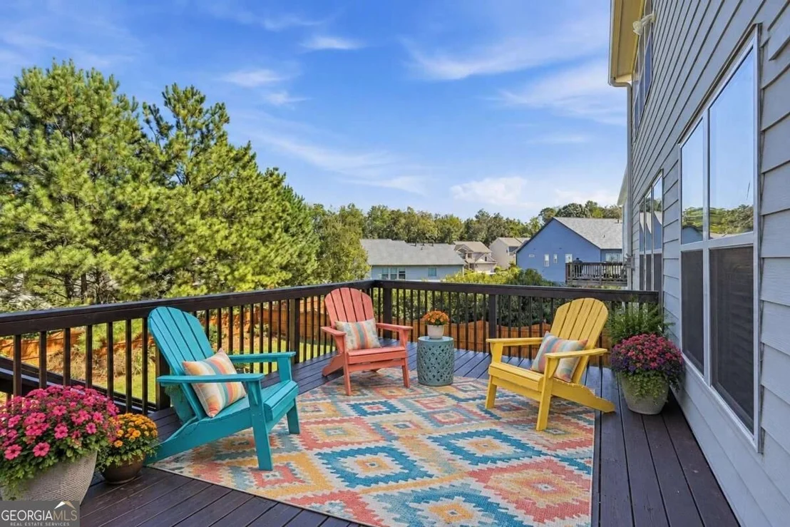 Photo of 4125 Spring Ridge Drive