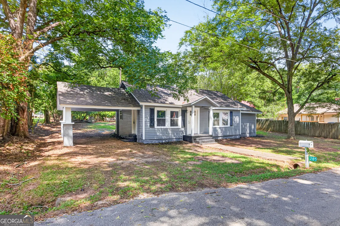 Photo of 205 Elm Street