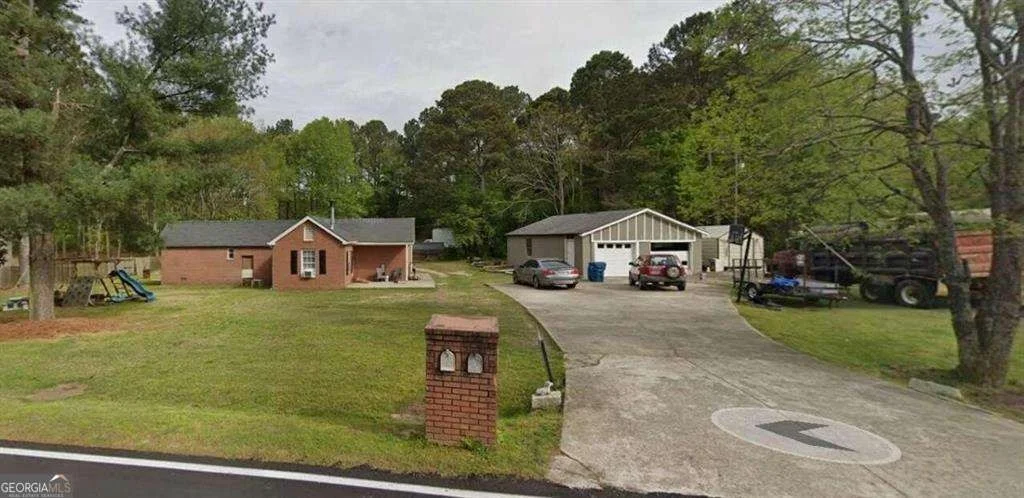 Photo of 363 Harvey Lokey Road