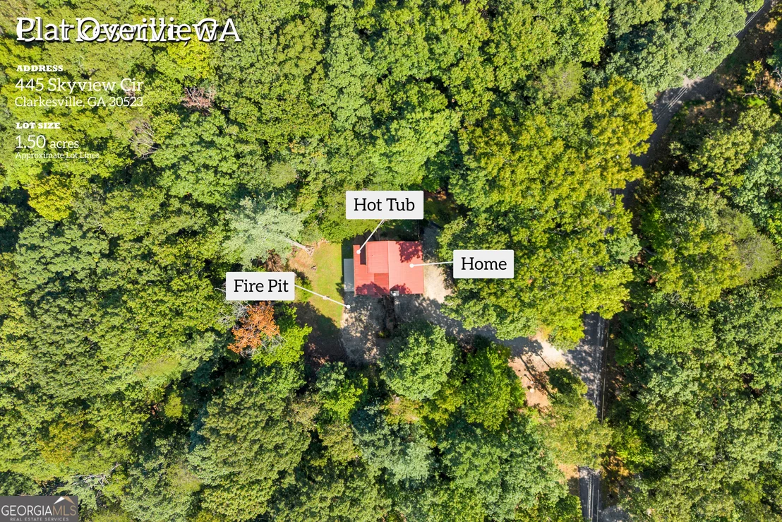 Photo of 445 Skyview Circle