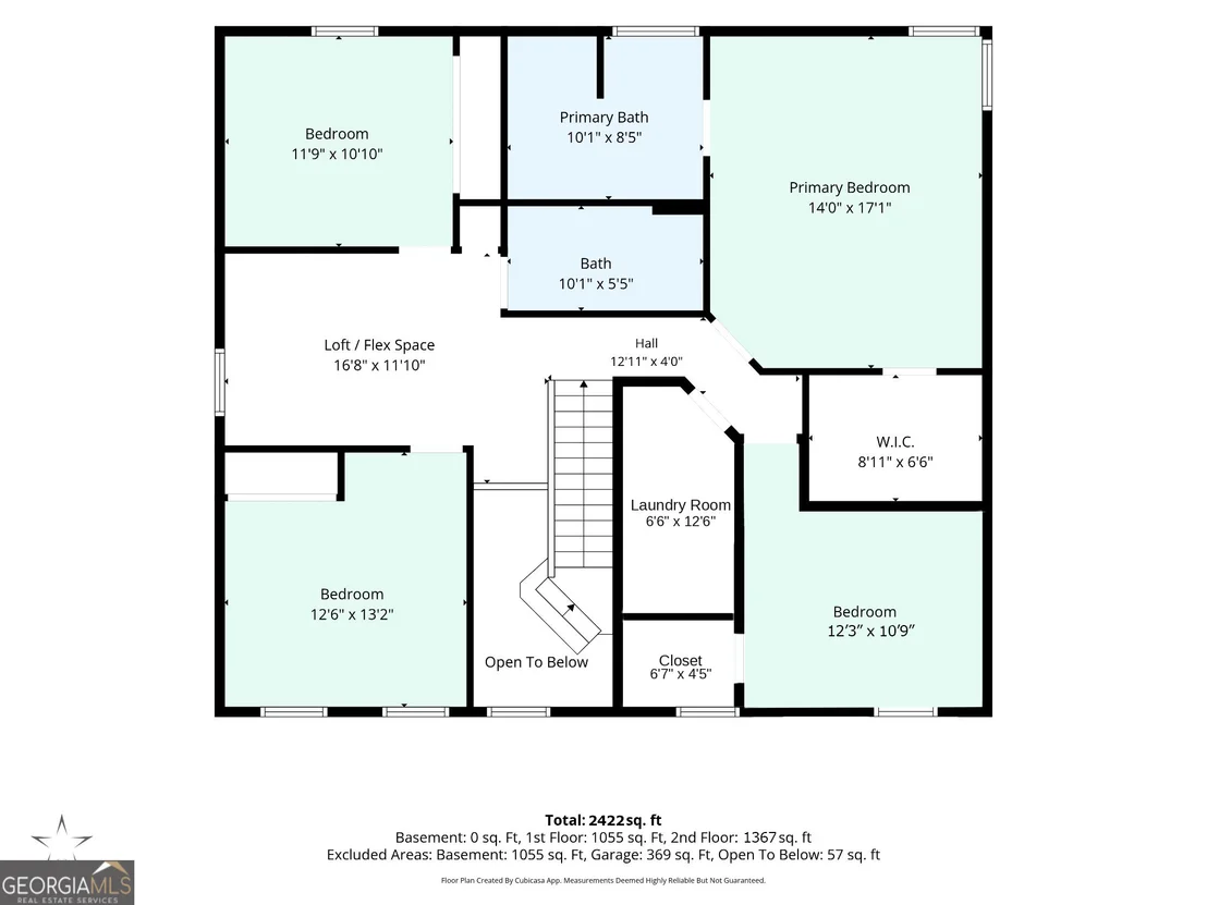 Photo of 118 Greenbrier Way