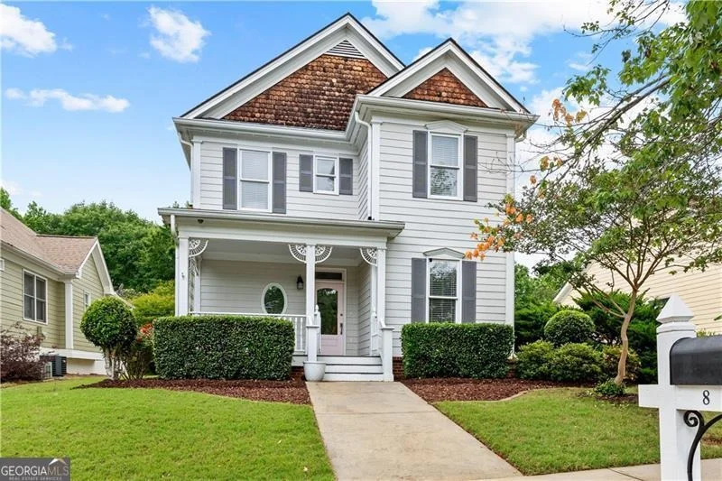 Photo of 8 Pecan Trace