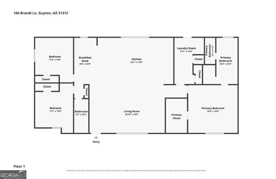 Photo of 166 Brandi Lane