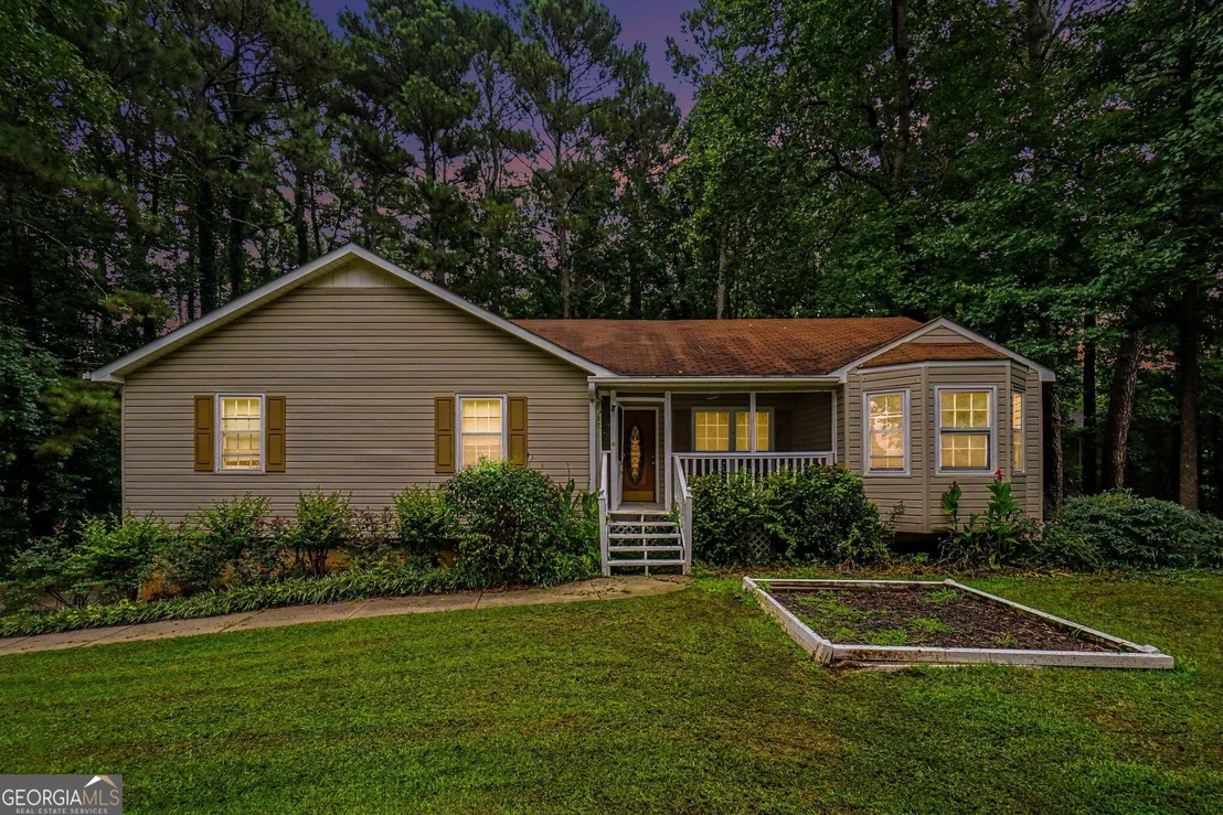 Photo of 6160 Picketts Ridge NW