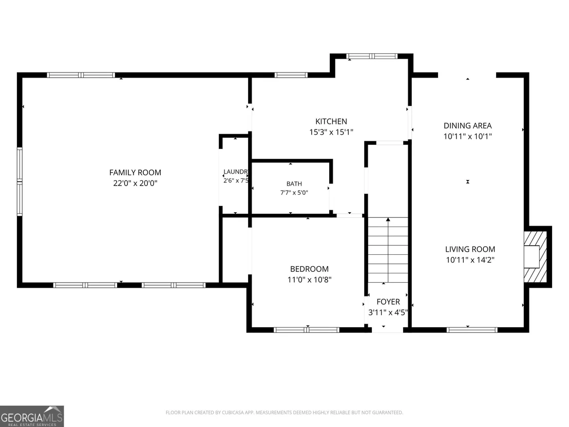 Photo of 105 Mapmaker Lane