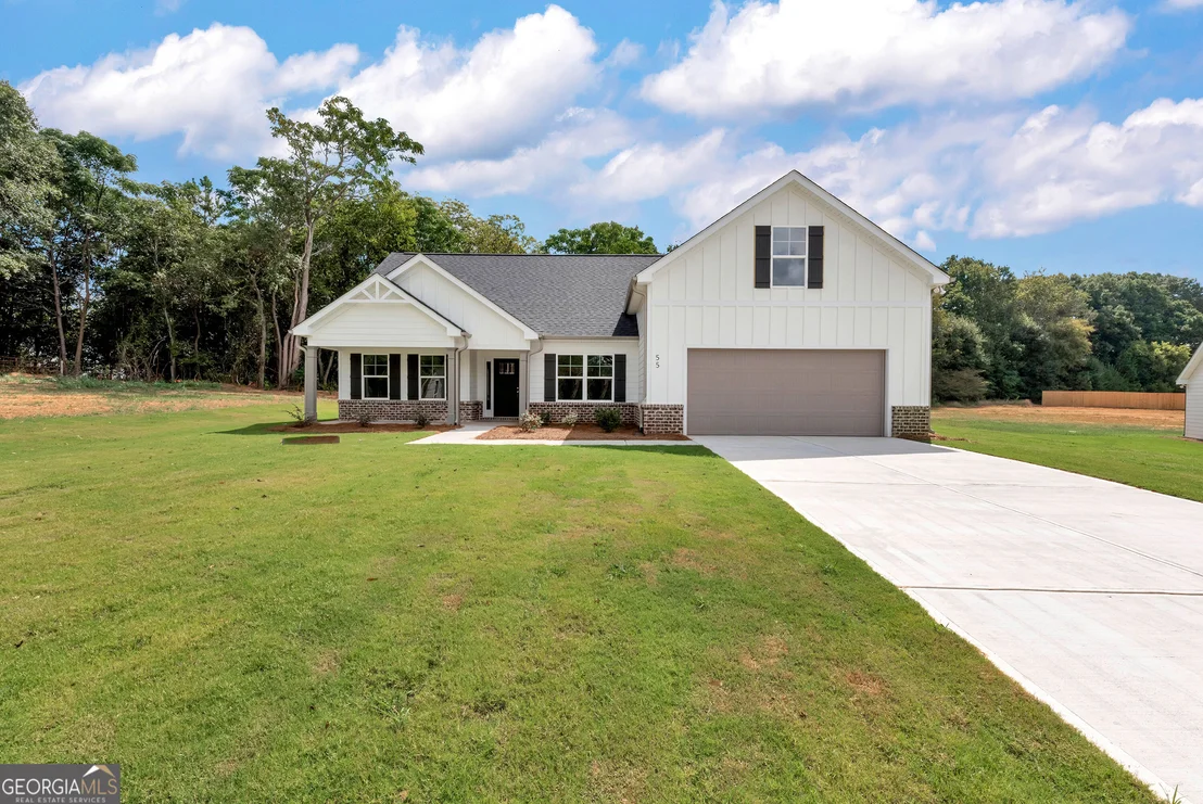Photo of Unit LOT15 at 55 Inman Park