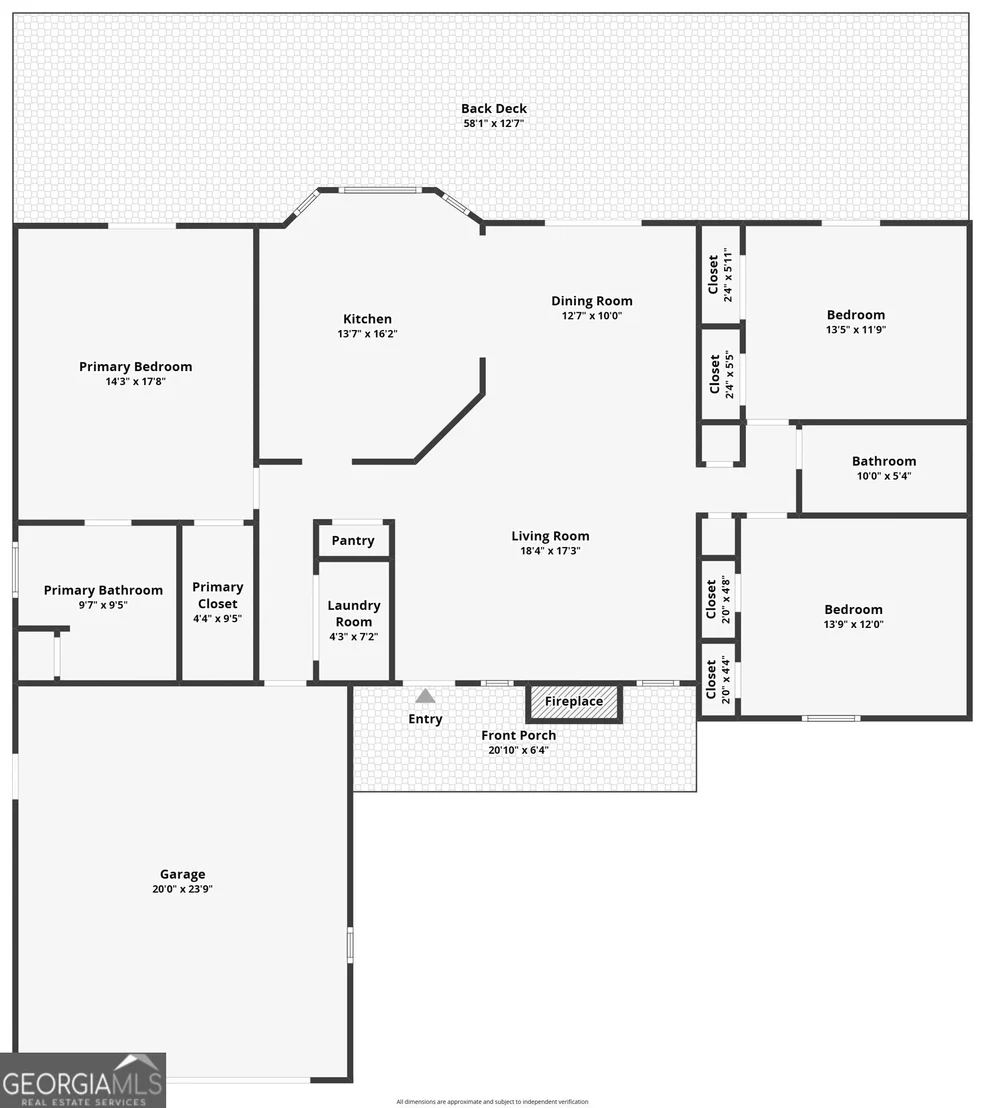 Photo of 2845 Hearn Road NW